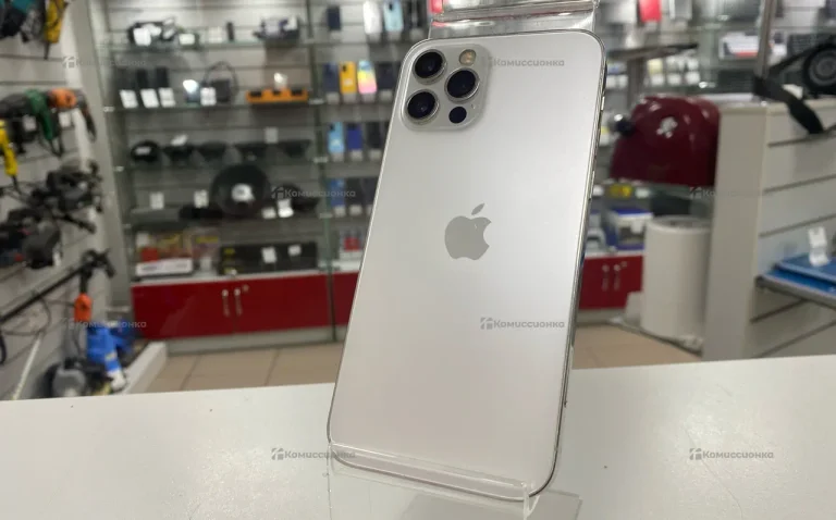 Apple iPhone 12 Pro 6/128 ГБ