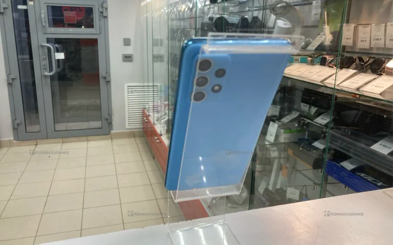 Samsung Galaxy A52 6/128 ГБ