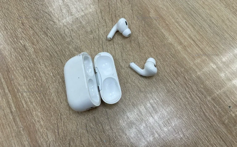Наушники Apple AirPods Pro 2 Type-C