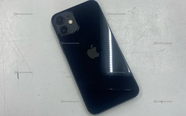 Apple iPhone 12 mini 4/128 ГБ