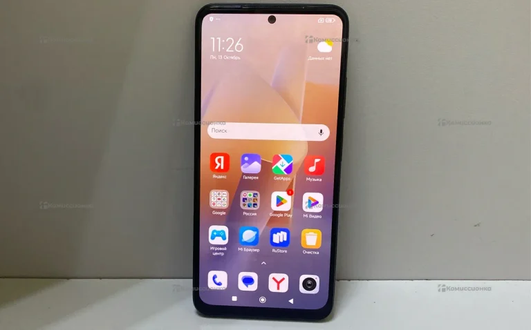 Xiaomi Redmi 12 6/128Gb