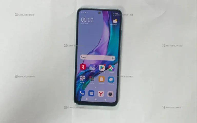 Xiaomi Redmi Note 10S 4/64 ГБ