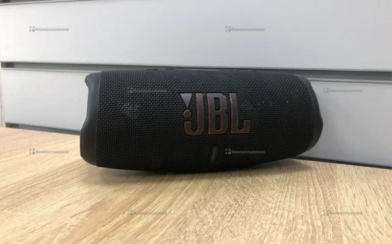 Колонка  JBL Charge 5