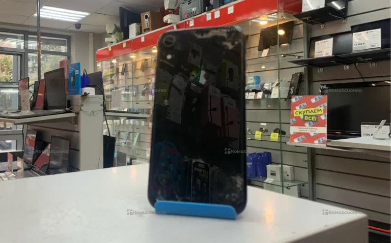 Apple IPhone XR 64 gb.