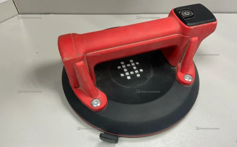 Электрическая Присоска P6188