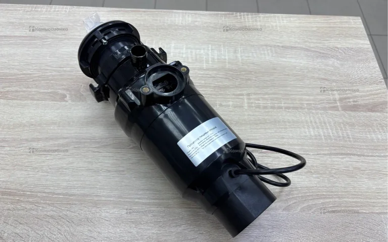 Измельчитель пищевых отходов S55