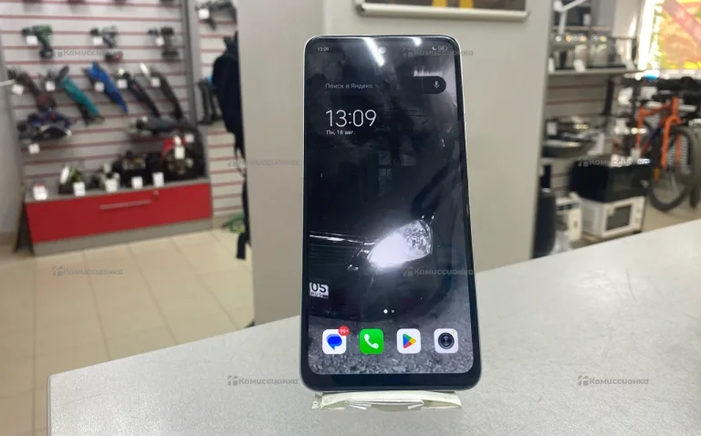 Tecno Spark Go 2024 3/64 Гб