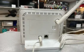 Купить Роутер Leiqu B313-322 б/у , в Санкт-Петербург Цена:490рублей