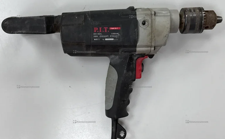 Дрель-Миксер PIT PHM120-C