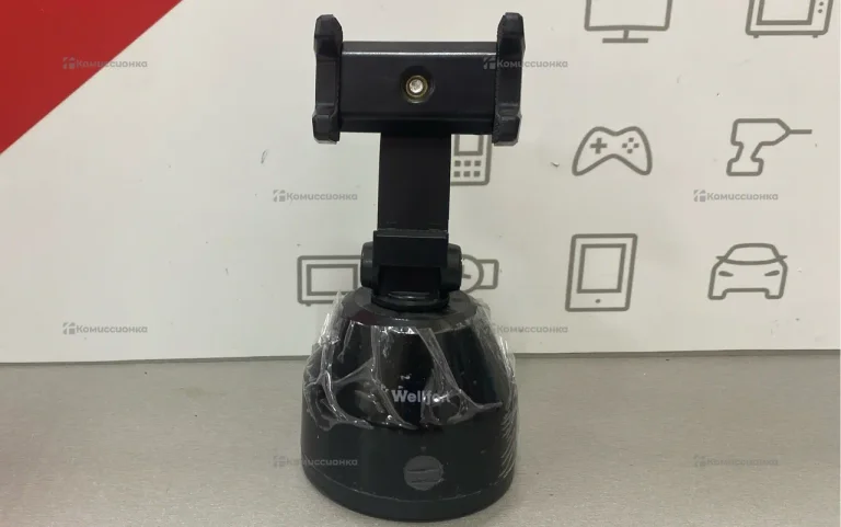 Умный штатив для телефона