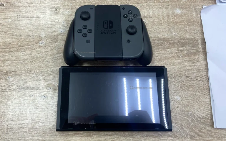 Приставка Nintendo Пиставка Nintendo swith hac-001