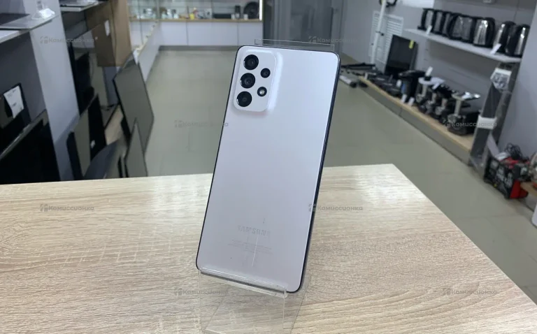 Samsung Galaxy A73 5G 8/128 ГБ