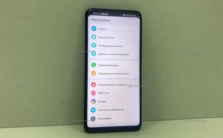 Honor 20S 6/128 ГБ