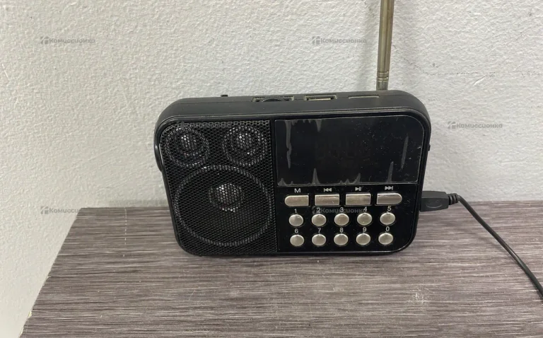 Радиоприемник Adeline ar320