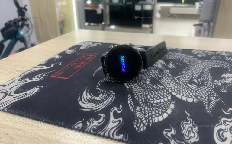 Часы  Honor Magic Watch 2