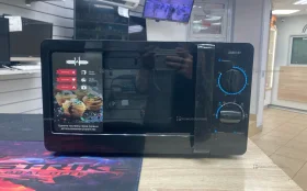 Купить Микроволновая печь  Dexp б/у , в Набережные Челны Цена:2600рублей