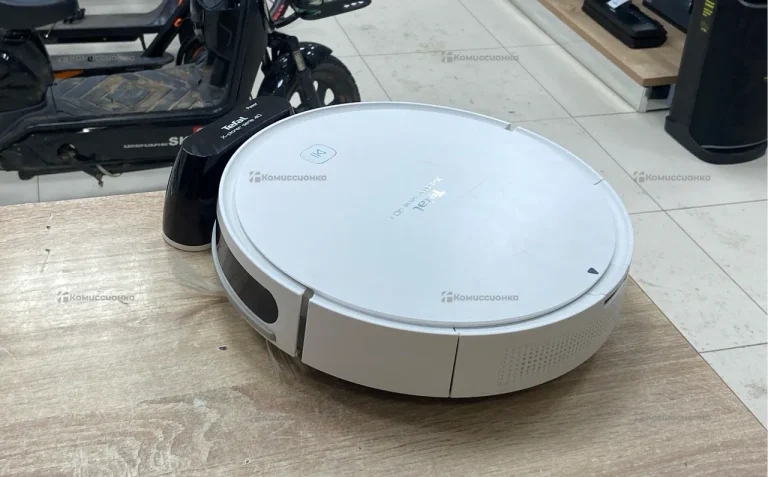 Пылесос  Tefal X-plorer serie 40