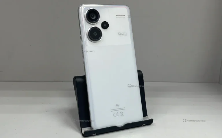 Xiaomi Redmi note 13 pro + 5G 8/256