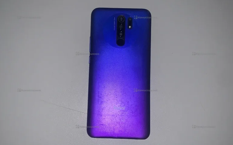 Xiaomi Redmi 9 4/64Gb