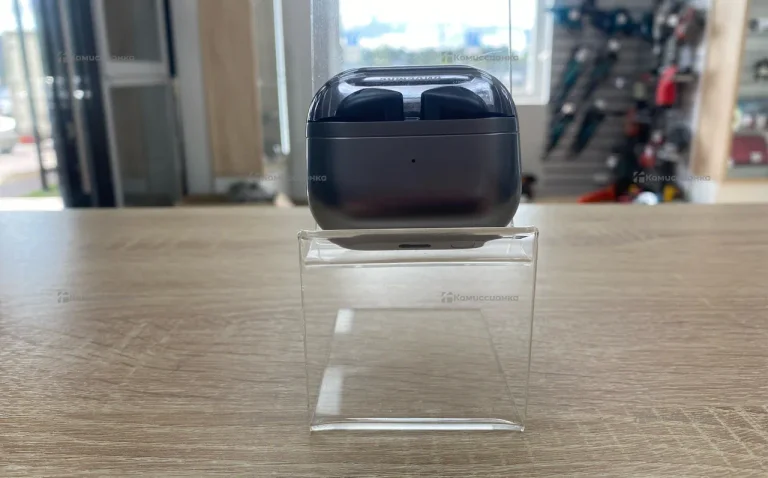 Наушники Samsung galaxy buds 3