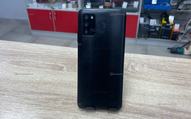 Samsung Galaxy A03s 3/32Gb
