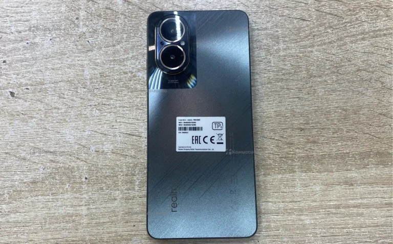 Realme C67 8/256 ГБ