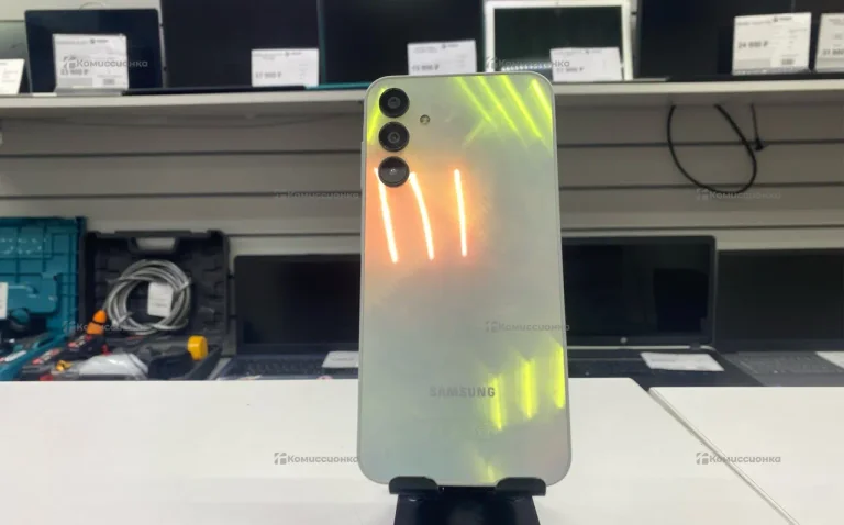 Samsung Galaxy A15 128Gb