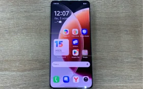 Tecno Camon 20 Premier 8/512 ГБ