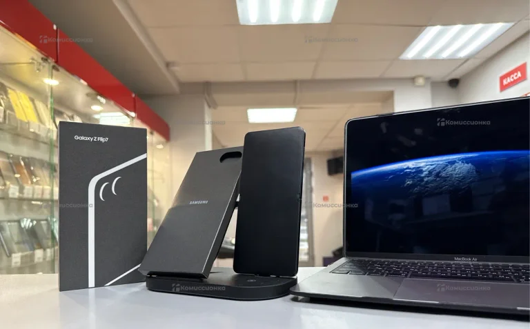 Samsung Flip 7 12/512