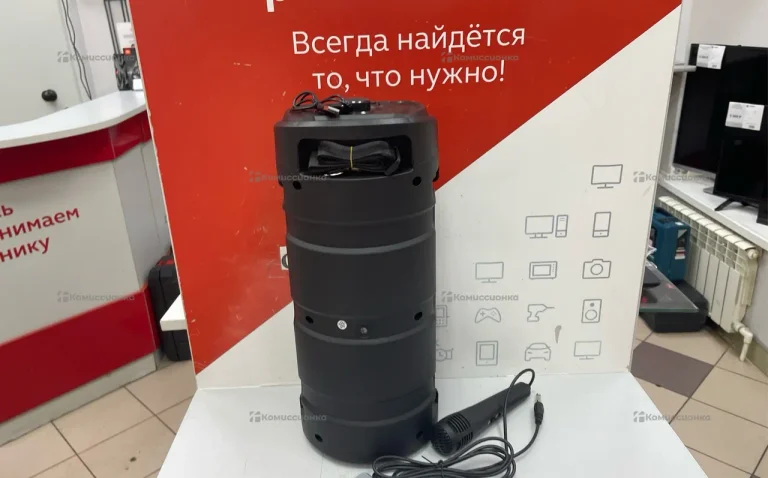 23 Колонка  ZQ4239