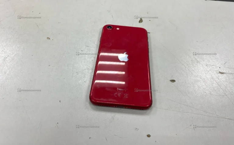 Apple iPhone SE (2020) 4/64 ГБ