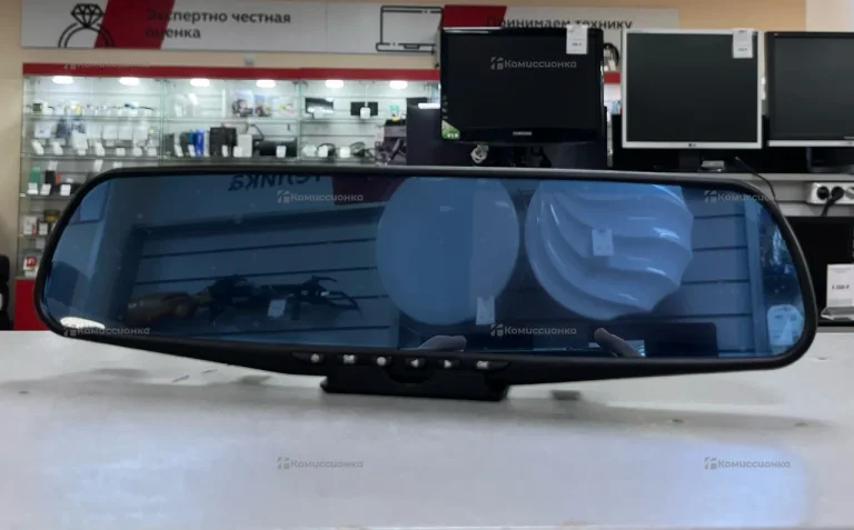 Видеорегистратор зеркало  IKII