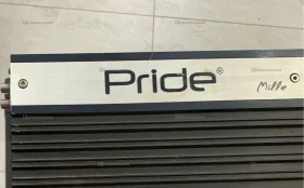 Усилитель Pride Mille