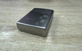 Зажигалка Zippo
