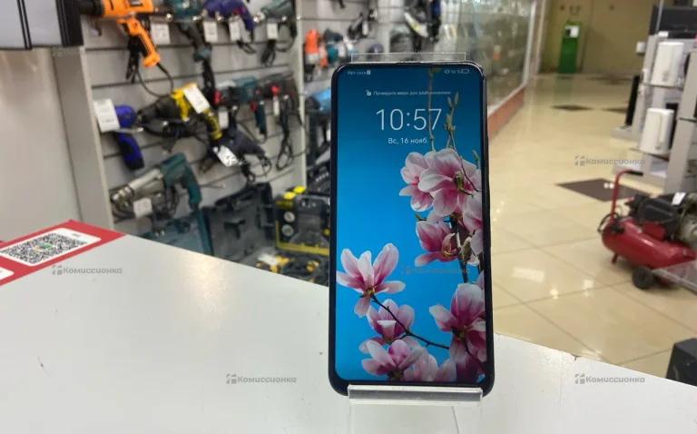 Honor 9X 4/128Gb