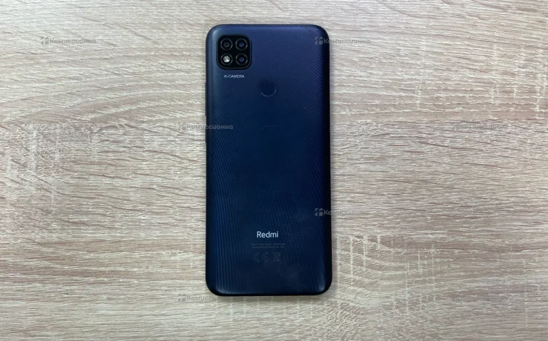 Xiaomi Redmi 9C 3/64 ГБ