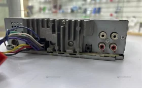 Автомагнитола  Pioneer MVH-160UI