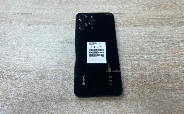 Xiaomi Redmi 12 8/256 ГБ