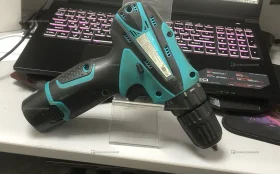 Дрель-шуруповёрт Vinzor PH3127