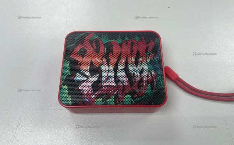 Колонка  Dexp