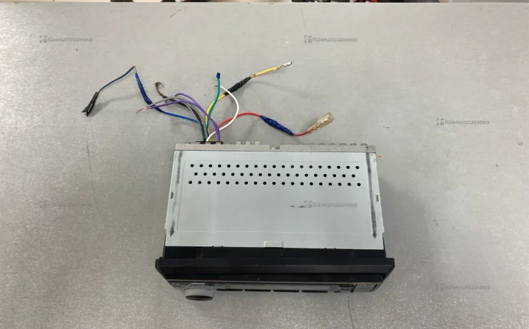 Автомагнитола Pioneer FH-X360UB