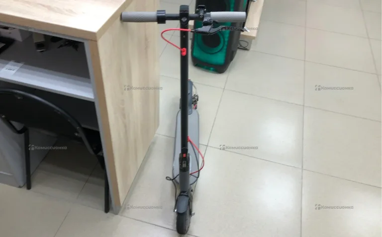 Электросамокат Aovo M365 Pro