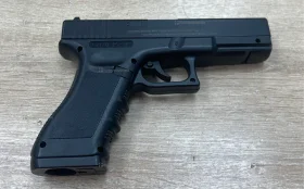 Купить Пневматический пистолет Stalker s17 б/у , в Москва и область Цена:4500рублей