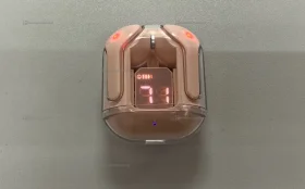 Купить Наушники  MC BW07 б/у , в Сызрань Цена:390рублей