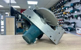 Купить Дисковая пила makita HS7601 б/у , в Казань Цена:6500рублей