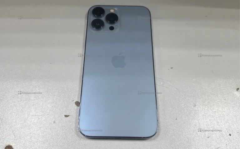 Apple iPhone 13 Pro Max 6/256 ГБ