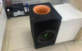 Купить Сабвуфер machete б/у , в Тольятти Цена:8900рублей