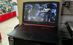 Купить Ноутбук  acer nitro 5 an515-42 б/у , в Чапаевск Цена:27990рублей