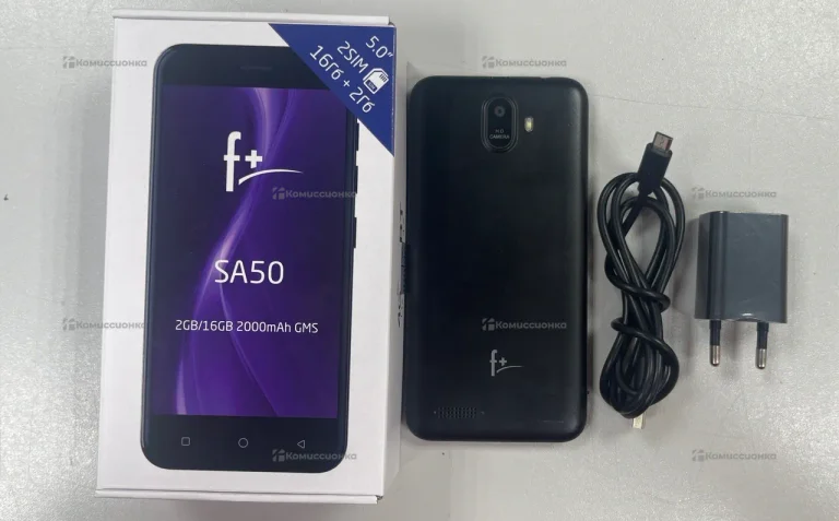 Fly SA50