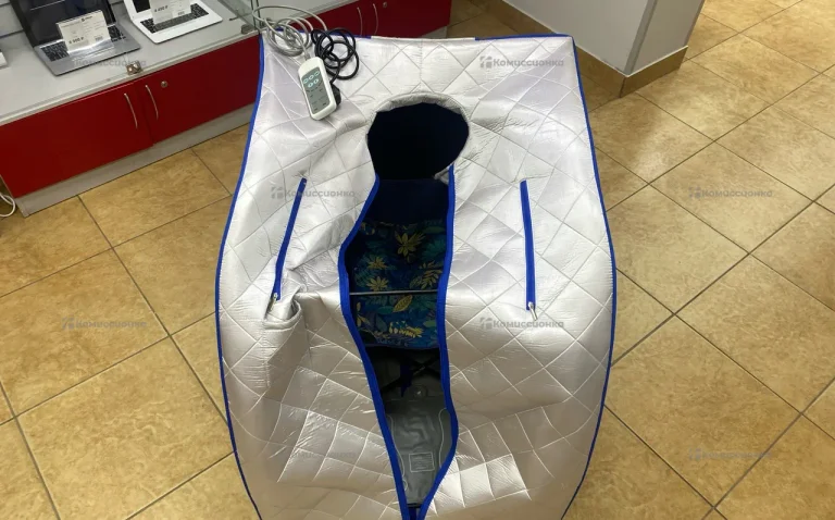 Домашняя Сауна